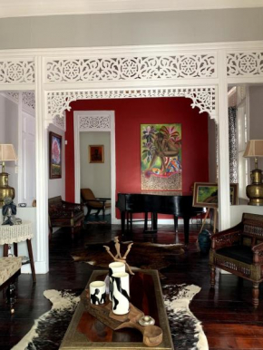 Holder's House Trinidad & Tobago